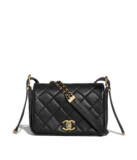 farfetch Chanel 2.55